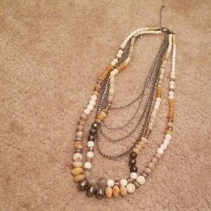 Shyanne Necklace